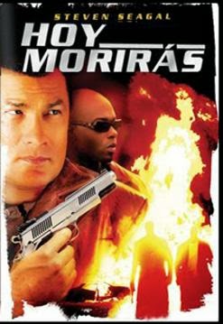 Hoy Morirás (2005) poster